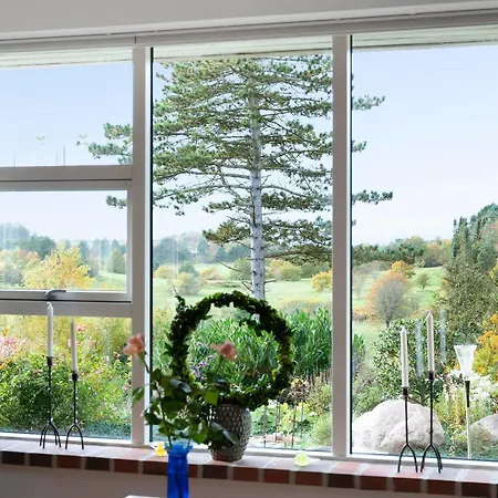 Lovely For 6 People In Feriehus